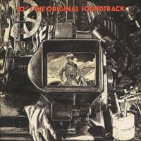 10CC — The Original Soundtrack